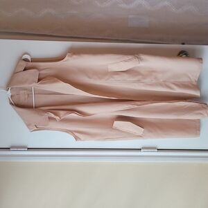 Gibson Latimore Long Sleeveless Top Size Medium